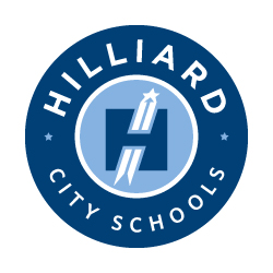 Hilliard City Schools Logo 
