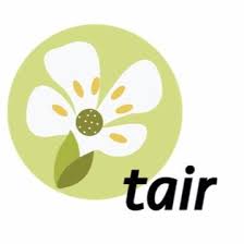 TAIR logo