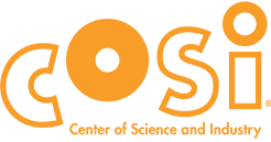 COSI Logo
