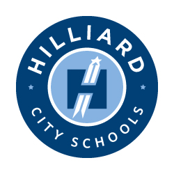 Hilliard City Schools Logo