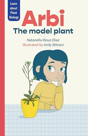 Arbi The model plant book