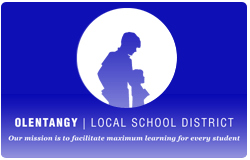 Olentangy Schools Logo