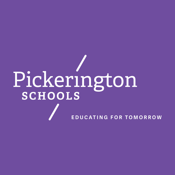 Pickerington Schools Logo