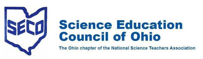 Science Education council of Ohio Logo