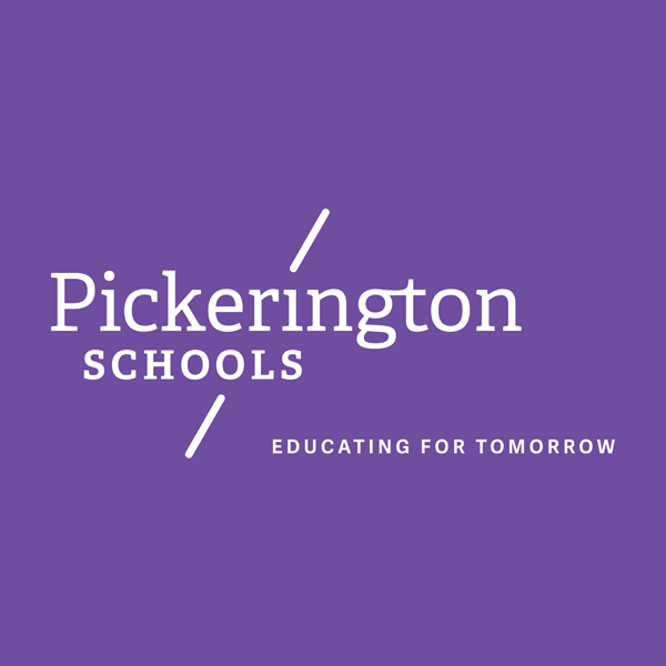 Pickerington Local School District logo